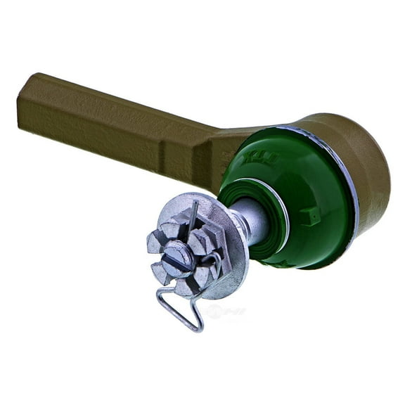 Steering Tie Rod End Fits select: 2001-2010 CHEVROLET SILVERADO, 2001-2010 GMC SIERRA