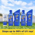 thumbnail image 4 of Crema solar Coppertone SPORT SPF 50 207 ml Paquete de 2, 4 of 9