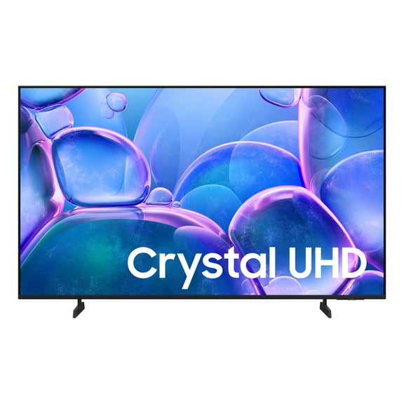 Samsung UHD 43" 4K Smart TV, UN43U7900FFXZC