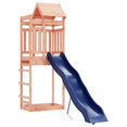 thumbnail image 2 of vidaXL Outdoor Playset Solid Wood Douglas, 2 of 10