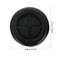 thumbnail image 2 of TEHAUX 50Ud Protector De Cables Goma Negro Protector De Agujero Para Máquina Uso Industrial, 2 of 6
