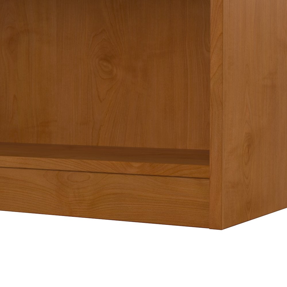 Bush Home Universal Tall 5 Shelf Bookcase
