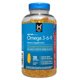 thumbnail image 1 of Member's Mark Omega 3-6-9 Suplemento de Aceite de Atún, 300 Cápsulas, 1 of 1