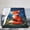 50x40, variant on Fox Blanket Cute Fox Throw Blanket Soft Warm Cozy Fleece Fuzzy Plush Flannel Blankets Gifts for Fisherman Men Women 50x40