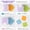 Purple, variant on 3-in-1 Corner Rounder Punch for Laminated, Cardstock, Bullet Journal, Invitations, Gift Tags, Photocards, Business Cards, Scrapbooking