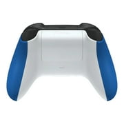 Microsoft Xbox Wireless Video Game Controller - Shock Blue