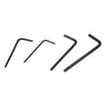 thumbnail image 4 of 7Pcs Hex Key Wrench Mini 0.7‑3.0mm Metal Industrial Tool Accessory Set Kit 8PK‑022, 4 of 14