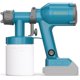 thumbnail image 1 of Pulverizador de pintura TILSWALL inalámbrico para batería Dewalt de 20 V MAX, 1 of 9