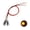 A, variant on 10Pcs LED Model Lighting Kits With 30CM Wire For Doll House Miniature Landscape And Architectural Model Project Display