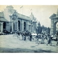 thumbnail image 2 of Pan-American Exposition. A Parade Of African Participants History (36 x 24), 2 of 2