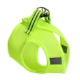 thumbnail image 4 of Arnés de pecho ANGGREK para gatos Tela de malla Chaquetas Ajustables para Caminar, 4 of 8