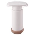 thumbnail image 1 of Recipientes para almacenar alimentos al vacío HBASD con bomba de vacío, herméticos y a prueba de fugas, mantienen los alimentos frescos hasta 5 veces más tiempo (bomba de vacío manual), 1 of 8