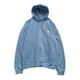 thumbnail image 3 of Sudadera con capucha de primavera con estampado de hombres y mujeres, suéter con capucha, abrigo, top de pareja, azul, L Scienceny  AP001403-27B, 3 of 7
