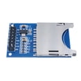 thumbnail image 5 of SD Memory Card Reader Writer Module with SPI Interface for Arduino, 5 of 5
