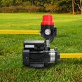 thumbnail image 4 of Jinsinto Water Pump Pressure Switch 10bar,electric Pressure Switch,auto On/off,auto On/off,redinterface: G1, 4 of 5