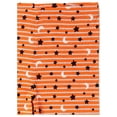 thumbnail image 3 of Girls Halloween Top and Pants Cotton Pajama Set, 2-Piece, Sizes 4-10, 3 of 3