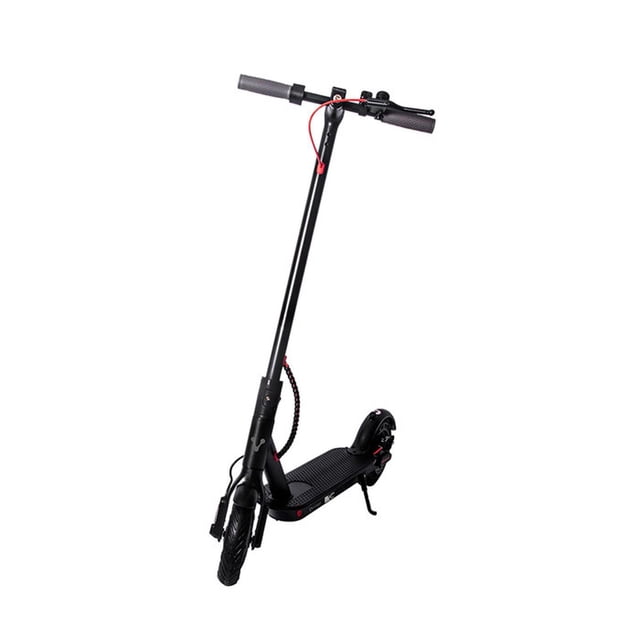 Scooter Eléctrico Vorago SC-302-V2 Plegable 25 Km/h hasta 120 Kg