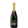 thumbnail image 1 of Champagne Moet Chandon Grand Vintage 750 ml, 1 of 3