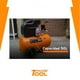 thumbnail image 4 of COMPRESORA 50 lt 2.5 HP Horizontal Truper 15007 COMP-50LT, 4 of 8