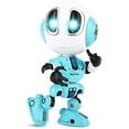 thumbnail image 1 of Upgrade Charging Version Of Talking Robot Toys For Kids, Boys And Girls (Blue), 1 of 7