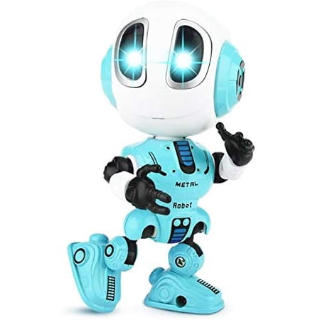 Upgrade Charging Version Of Talking Robot Toys For Kids, Boys And Girls