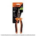 thumbnail image 2 of Pinza PUNTA y CORTE 8 Truper MANGO comfort grip, 2 of 2