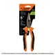 thumbnail image 2 of Pinza PUNTA y CORTE 8 Truper MANGO comfort grip, 2 of 2
