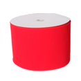 thumbnail image 1 of Vickerman Q206236 6 x 50 in. Yard Red Velvet Outdoor Ribbon, 1 of 1