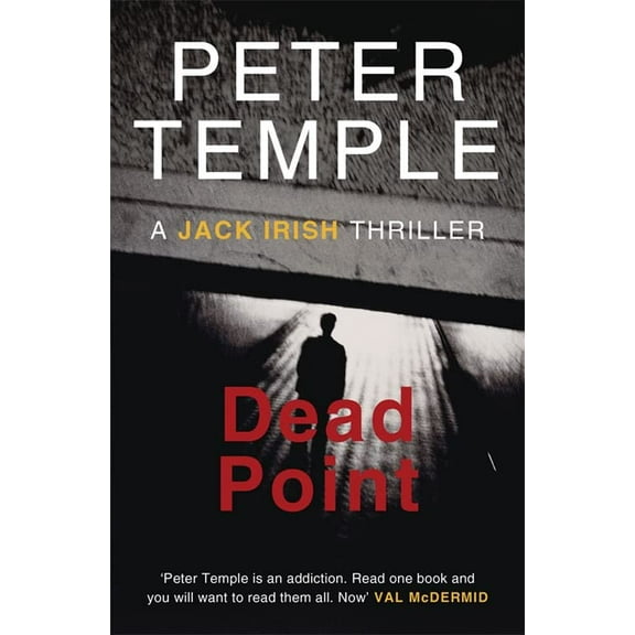 Dead Point (Jack Irish, Bk. 3)