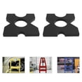 thumbnail image 6 of 2 Pcs Shop Press Plate H Frame Hydraulic Shop Press Plate 32 Ton /70547.92 lbs for Workshops, Factories, 6 of 20