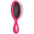 thumbnail image 5 of Wet Brush Mini Detangler - Pink, Black, or Purple, 1CT, 5 of 9
