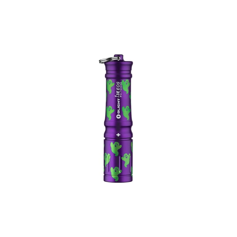 OLIGHT i3E EOS PMMA TIR Lens AAA EDC Flashlight 90 Lumens Compact