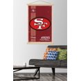 thumbnail image 4 of NFL San Francisco 49ers - Logo rétro 14, 4 of 5