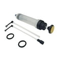 thumbnail image 3 of LOVIVER Auto Fluid Extractor Pump Brake Fluid Change Tool for ATV Car Repairing Yellow 200cc, 3 of 8