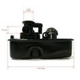 thumbnail image 2 of The ROP Shop Carburetor & Tank Kit for Briggs & Stratton 110905-0473-99 & 110905-0521-99, 2 of 8