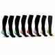 thumbnail image 2 of Calcetines de compresión para ciclismo, calcetines de bicicleta, calcetines de compresión para deportes de fitness para hombres y mujeres, calcetines de fútbol, calcetines para correr, se pueden fijar, 2 of 6