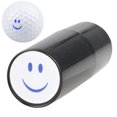 thumbnail image 1 of Golf Seal Tool Golf Marker Waterproof Photosensitive Seal Pattern Optional Quick-Drying Immortal Seal, 1 of 6
