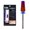24, variant on 5-in-1 Large Tapered Barrel Nail Drill Bit, Tungsten Carbide E File Bit for Acrylic Gel Removal and Nail Care