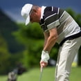 thumbnail image 4 of Golf Gloves Men Left Hand Right Handed Rain Grip Value 4 Pack, All Weather Durable Grip, 4 of 8