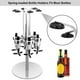 thumbnail image 5 of Dispensador de licor de 6 botellas Sunnimix Soporte para dispensador de botella, 5 of 8