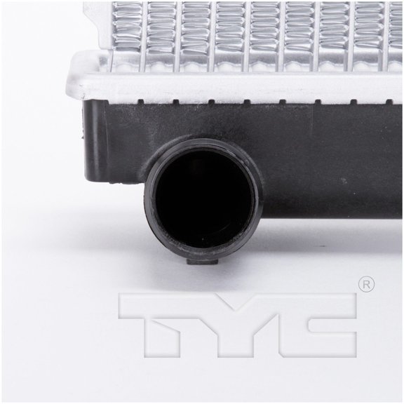 TYC 2808 Radiator Assembly For 05-19 Nissan Frontier