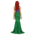 thumbnail image 2 of Déguisement Mermaid pour Adulte, 2 of 2