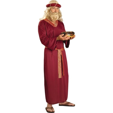 Morris Costumes Mens Church Productions Wiseman Great Costume One Size, Style