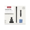thumbnail image 4 of Miele C-CCS CarCareSet With Crevice Brush - Hand Turbo Brush - Universal Brush - Microfibre Cloth, 4 of 4