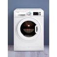 thumbnail image 1 of Splendide Clothes Washer/Dryer Combo Unit WDV2200XCD Clothes Washer/Dryer Combo Unit; Front Load; White; 9 Wash Cycles/1 Clean Cycles/3 Timed Dry Cycles; Vented Drying System, 1 of 3