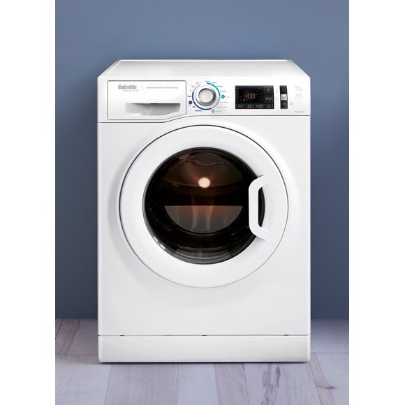 Splendide Clothes Washer/Dryer Combo Unit WDV2200XCD Clothes Washer/Dryer Combo Unit; Front Load; White; 9 Wash Cycles/1 Clean Cycles/3 Timed Dry Cycles; Vented Drying System