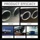 thumbnail image 5 of Limpiador de Catalizador y Aditivo para Combustible del Sistema de Escape | Solución para Limpieza de Sensor de Oxígeno | Elimina Depósitos de Carbono | Mejora el Rendimiento del Motor y la, 5 of 9