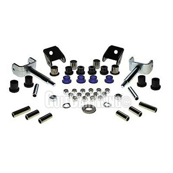 Front End Repair Kit |Club Car Gas & Electric 1993-Up DS Golf Cart