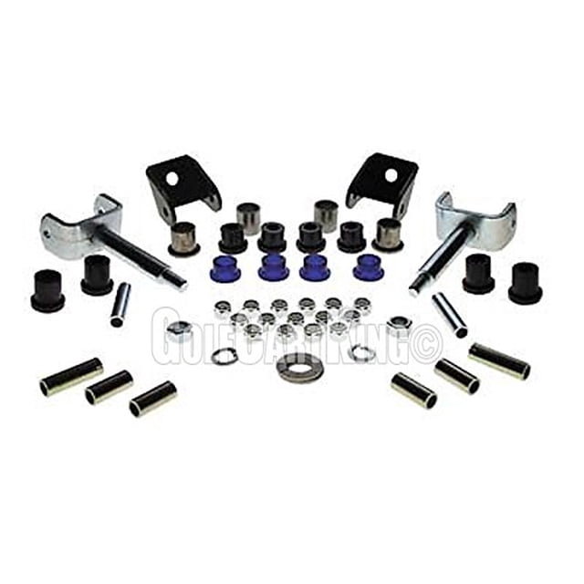 Front End Repair Kit |Club Car Gas & Electric 1993-Up DS Golf Cart