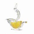 thumbnail image 2 of Acrylic Lemon Squeezer Set, 5-Pack Transparent Manual Juicer for Lemons, Limes, and Citrus Fruits, Easy-to-Use Kitchen Tool, 2 of 3